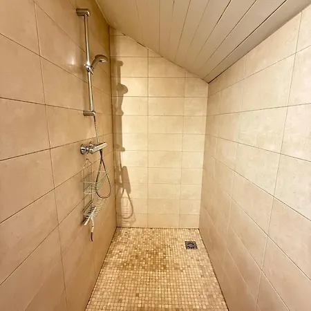 Duplex 15 Pers-proche Grands Cols-garage Διαμέρισμα *