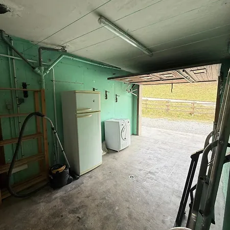 Duplex 15 Pers-proche Grands Cols-garage Saint-Martin-de-la-Porte