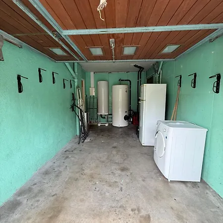 Διαμέρισμα Duplex 15 Pers-proche Grands Cols-garage *