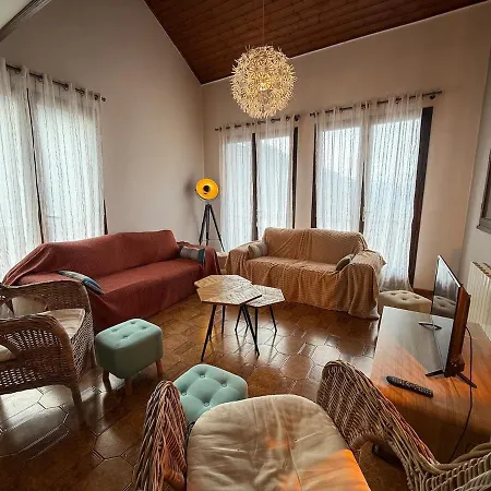 Duplex 15 Pers-proche Grands Cols-garage Апартаменты Saint-Martin-de-la-Porte