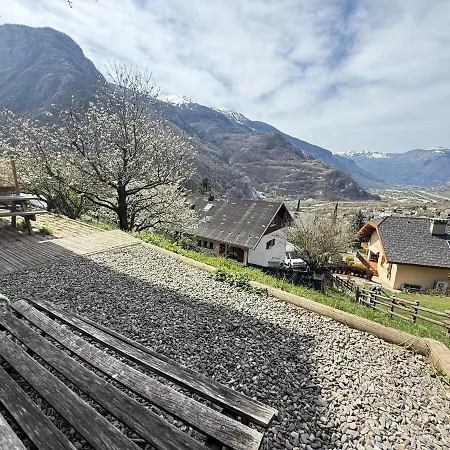 Duplex 15 Pers-proche Grands Cols-garage Апартаменты Saint-Martin-de-la-Porte
