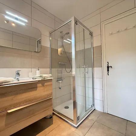 Duplex 15 Pers-proche Grands Cols-garage * Saint-Martin-de-la-Porte