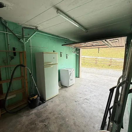 Duplex 15 Pers-proche Grands Cols-garage Saint-Martin-de-la-Porte